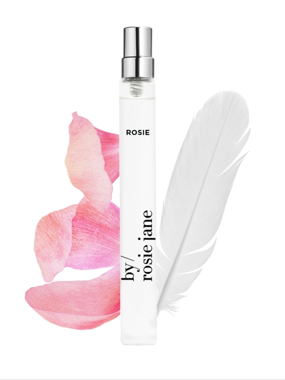 Rosie By Rosie Jane Travel Perfume Spray 10ml New